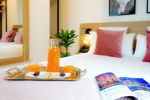 Bergamo Inn 15 in Bergamo, foto 11