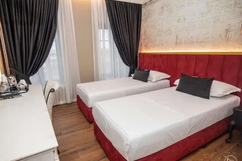 Hotel Kloest in Durrës, foto 20