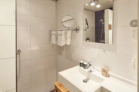 Van der Valk Hotel Texel-De Koog foto 21