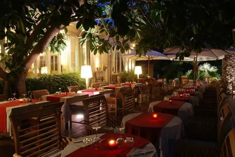 Club Hotel Ancora Stintino in Stintino, foto 16