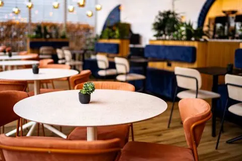 YOTEL Amsterdam foto 17