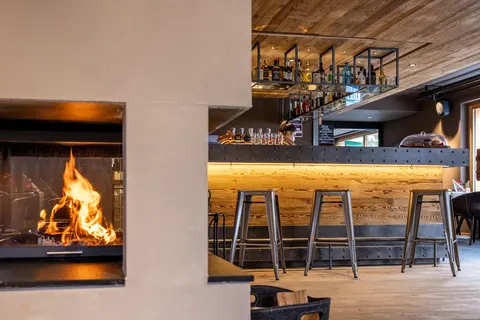 Premium Residence Zinal foto 8