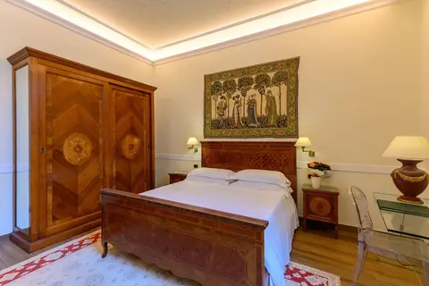 Hotel Kraft in Florence — foto 23
