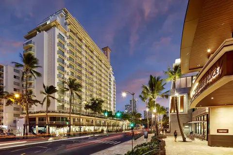 Hilton Garden Inn Waikiki Beach in Honolulu — foto 18