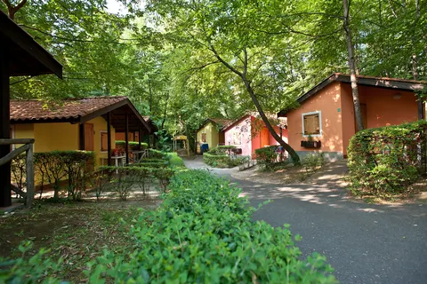 Caravelle Camping Village foto 15