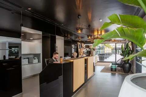 Migjorn Ibiza Suites & Spa in Sant Josep de sa Talaia — foto 22