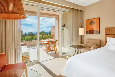 The Westin Resort Costa Navarino in Δημοτική Ενότητα Γαργαλιάνων — foto 6