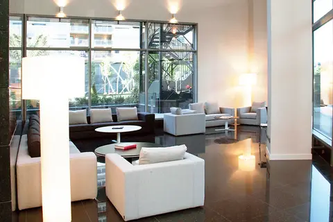 Hotel Primus Valencia in Valencia — foto 6