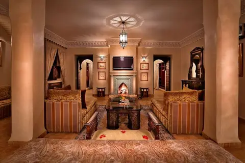 Riad Kniza in Marrakesh, foto 9
