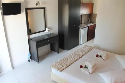 La Caretta Hotel in Alikanas — foto 5