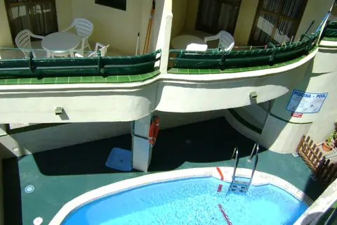 Apartamentos Mediterráneos in Nerja — foto 12