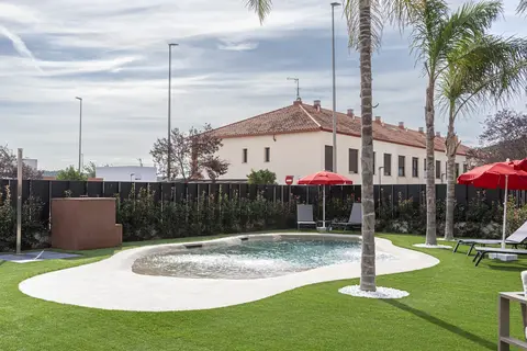 Sercotel Plana Suites in La Vall D'uixó — foto 3