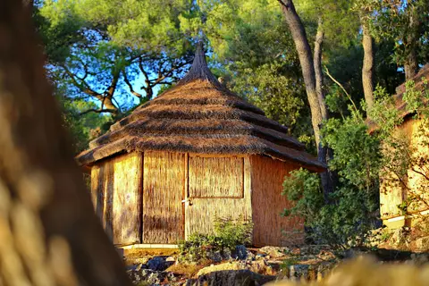 Camping Pine Beach in Pakostane — foto 2