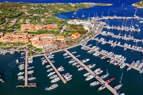 Ontdek Sardinië en Corsica foto 8