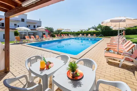 Flor da Laranja in Albufeira — foto 2