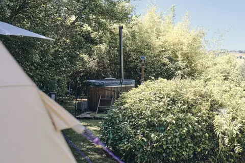 Camping D Artagnan in Margouët-Meymes — foto 11