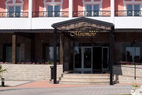 Hotel Miramare in Vodice — foto 23