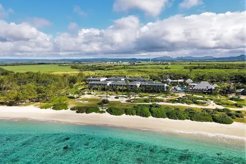 Anantara Iko Mauritius Resort & Villas in Beau Vallon VCA — foto 18