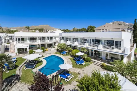 Montelín in Port de Pollença — foto 4