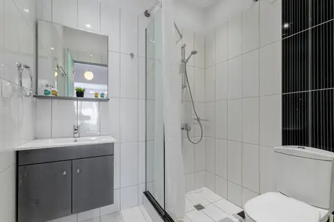 Palapart Gikas Studios & Suites in Corfu — foto 13
