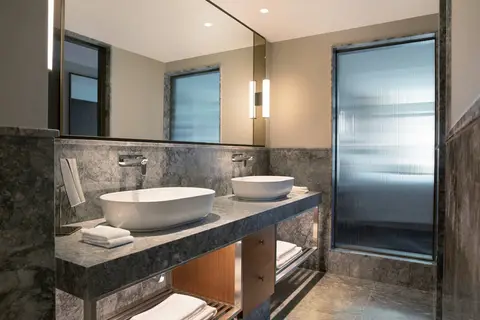 Izmir Marriott Hotel in İzmir, foto 25
