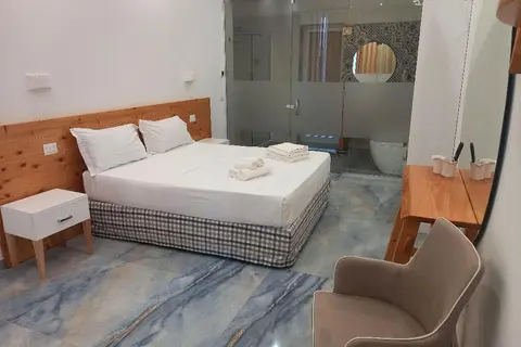 Jonium Hotel in Pulsano — foto 15