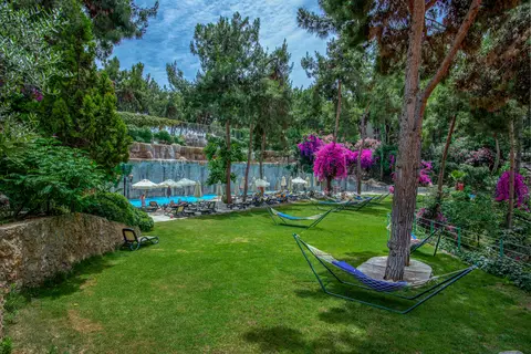 Utopia World in Alanya — foto 10