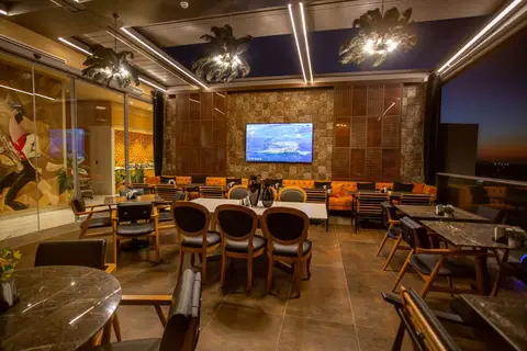 La Terrazza Hotel in Gazimağusa — foto 8