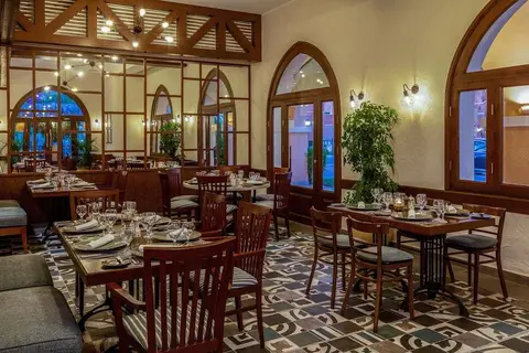 Jaz Makadi Saraya Palms in Makadi Bay — foto 22
