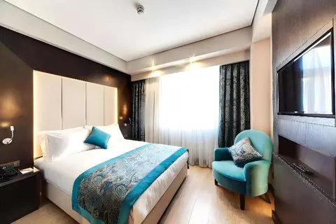 Mukarnas Taksim Hotel in Fatih