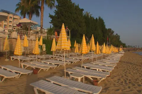 Incekum Su Hotel in Alanya — foto 3