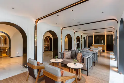 Meliá Chiang Mai in Chiang Mai — foto 20