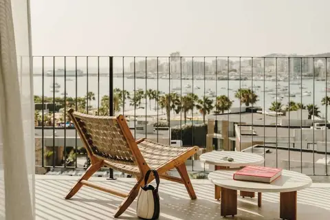 Bonito Ibiza by NCalma Hotels in Sant Antoni de Portmany — foto 26