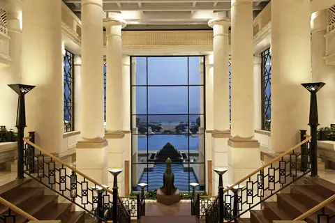 Sheraton Soma Bay Resort in Ras Abu Soma, foto 14