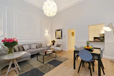 Queensgate Court in Londen, foto 24
