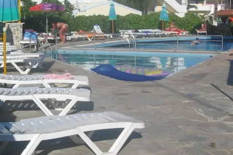 Hotel Seabird in Δημοτική Ενότητα Μελιτειέων — foto 6