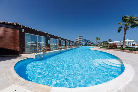 SUNRISE Solara Aqua Park Resort foto 15