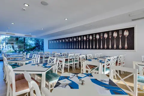Appartementen Alcudia Garden in Alcúdia — foto 30