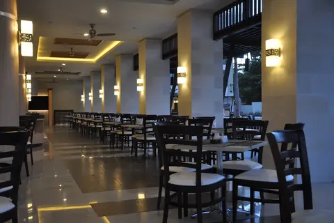 Bali Relaxing Resort & Spa in Kuta Selatan — foto 16