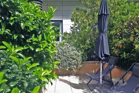 Hotel Balmes in Barcelona — foto 25