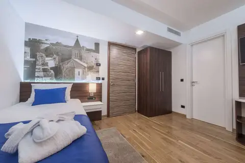 Abba Hotel in Градска општина Вождовац — foto 25