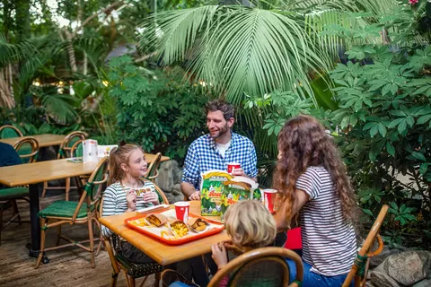 Center Parcs Erperheide foto 19