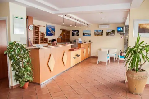 Hotel Lavanda in Dugi Otok