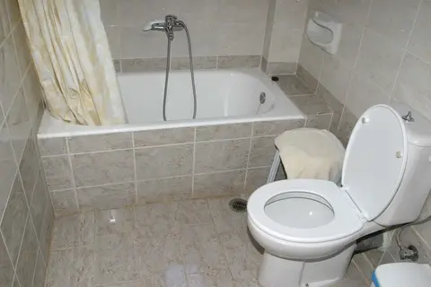 Oasis Guest House in Περιβόλια — foto 22