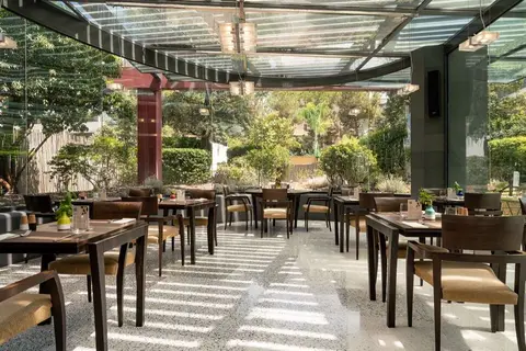 Hi Hotel Bari in Bari — foto 6