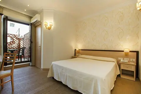 Hotel Galileo in Rome, foto 10