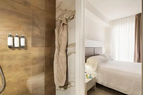 Hotel Villa Domizia in Monte Argentario, foto 23