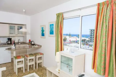 Hotel Maritim Playa in San Bartolomé de Tirajana, foto 4