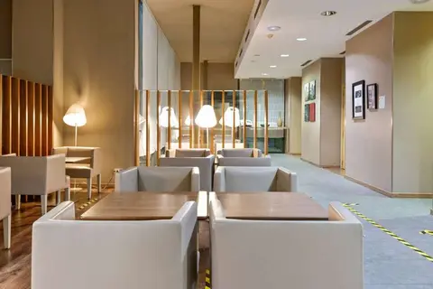 Travelodge Málaga Airport in Malaga — foto 5