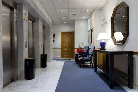 Espahotel Gran Via in Madrid — foto 5